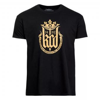 T-shirt Kingdom Come: Deliverance - Logo 