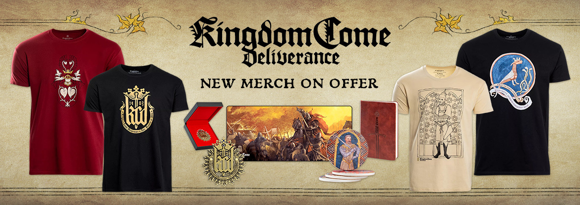 kingdom Come Deliverance PS4 - Deep Silve - Brinquedos e Games FL Shop